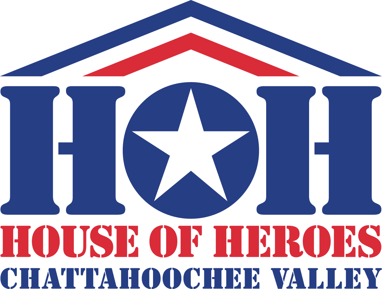 House of Heroes recognizes, honors and serves military and public safety veterans and their spouses for faithful and sacrificial service to our country.