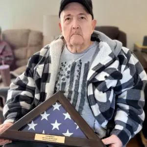 House of Heroes Assistance Recipient 2