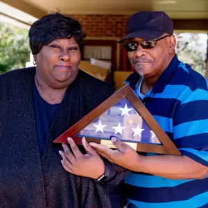 House of Heroes Assistance Recipients