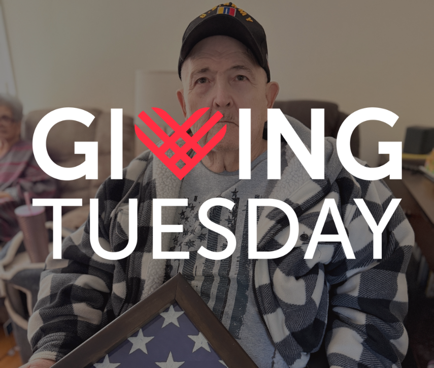 Giving Tuesday