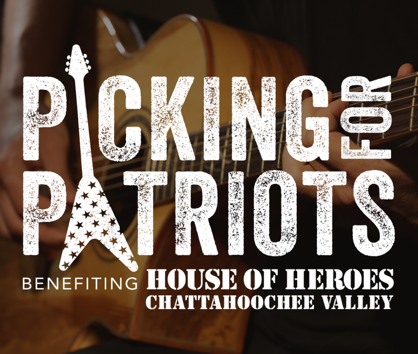 Picking for Patriots